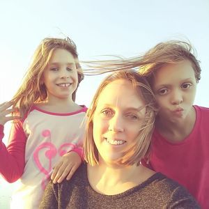 Meet your Posher, Erica